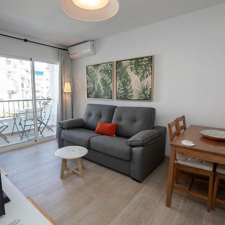 Palmeras 80 Menyber 네르하 외부 사진